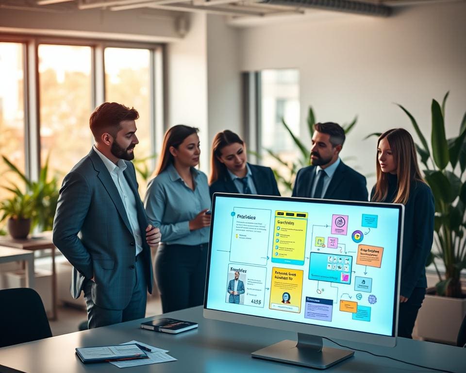 Hoe verbetert een goede UX het succes van een website?