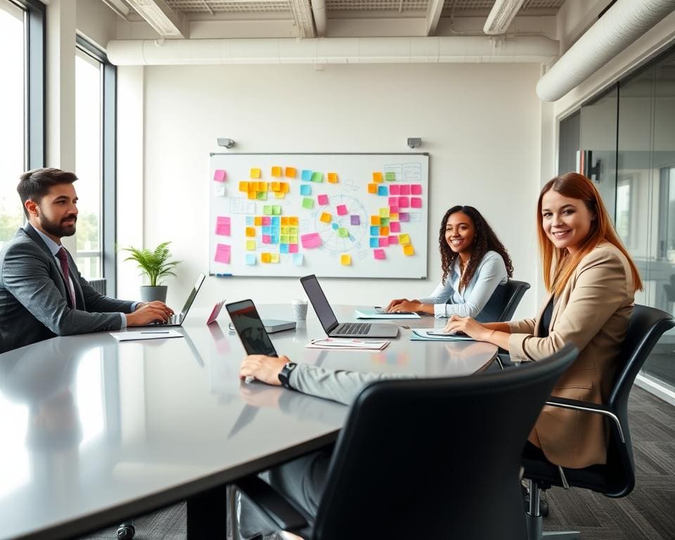 Hoe werk je doelgericht?