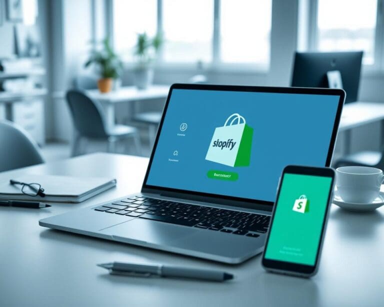 Shopify-betaalapps die Bancontact in België ondersteunen