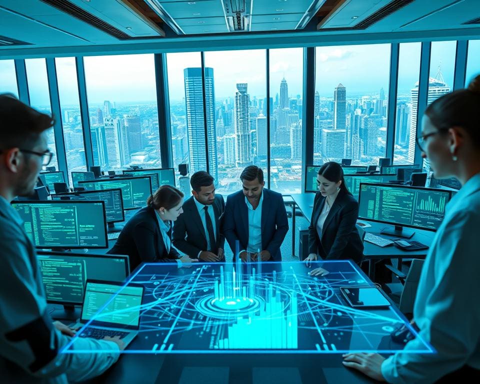 Waarom blijft internet zich ontwikkelen?