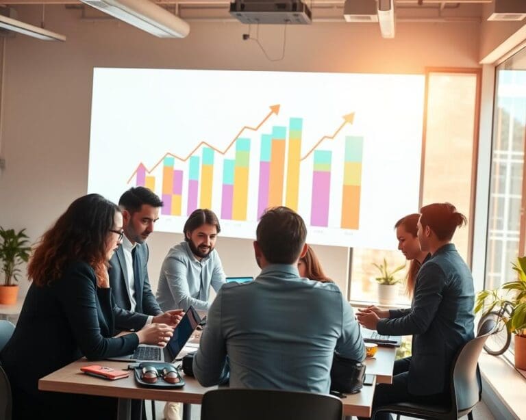 Waarom blijven digitale diensten groeien?