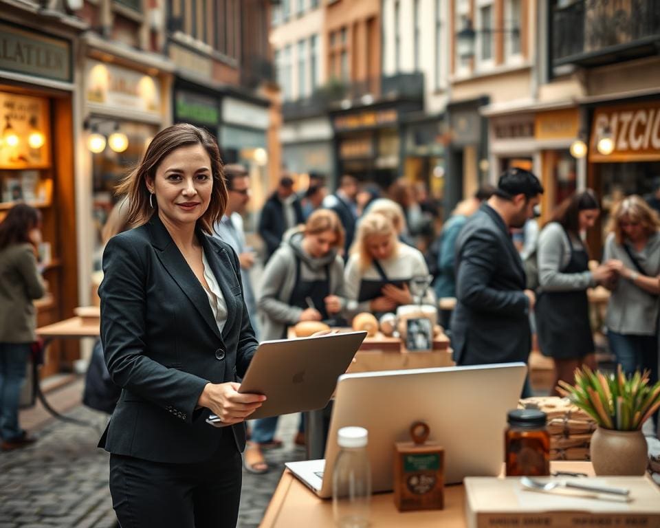 Waarom blijven kmo’s ruggengraat van economie?