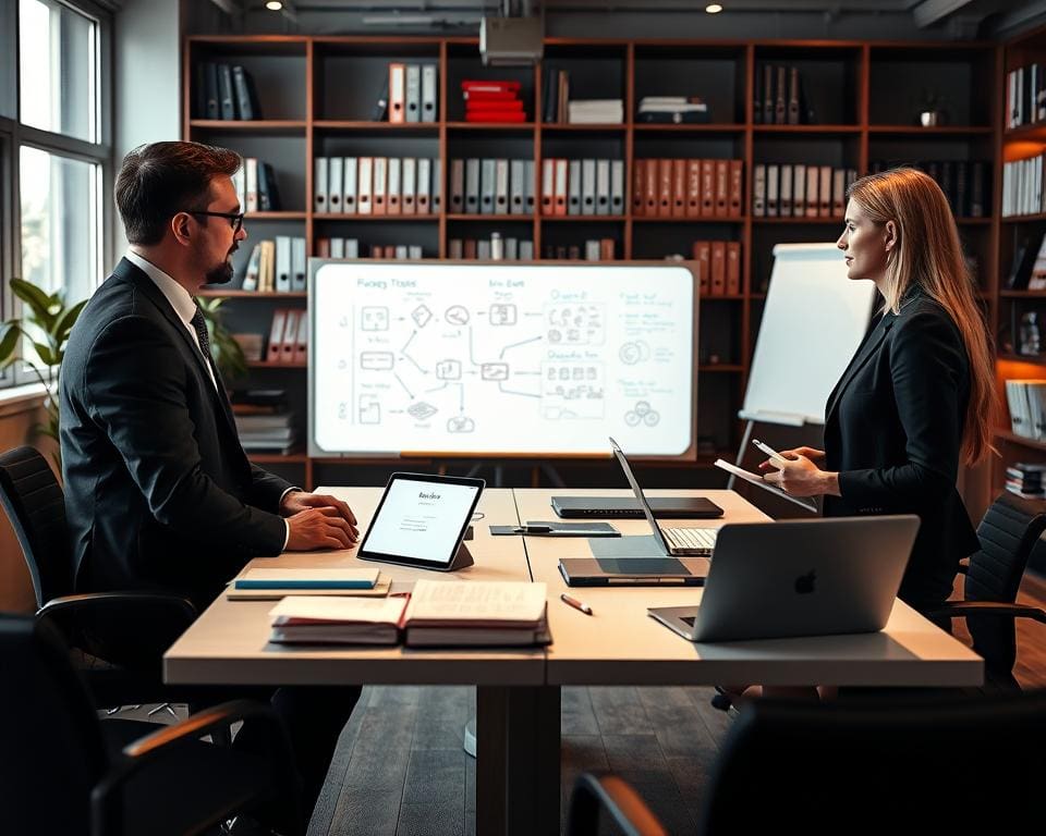 Waarom is IT-documentatie belangrijk?