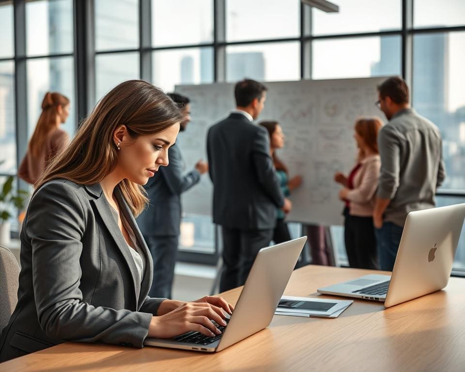 Waarom is IT-kennis cruciaal?