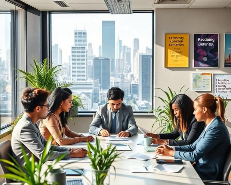 Waarom is werk belangrijk voor samenleving?