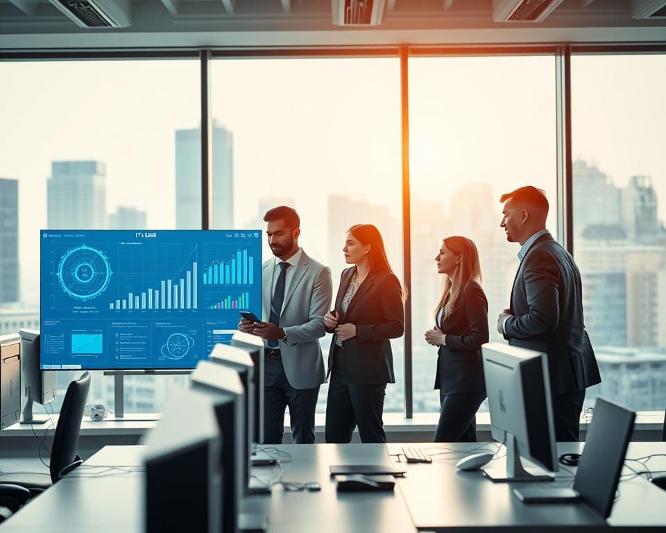 Waarom kiezen bedrijven voor IT-beheer?