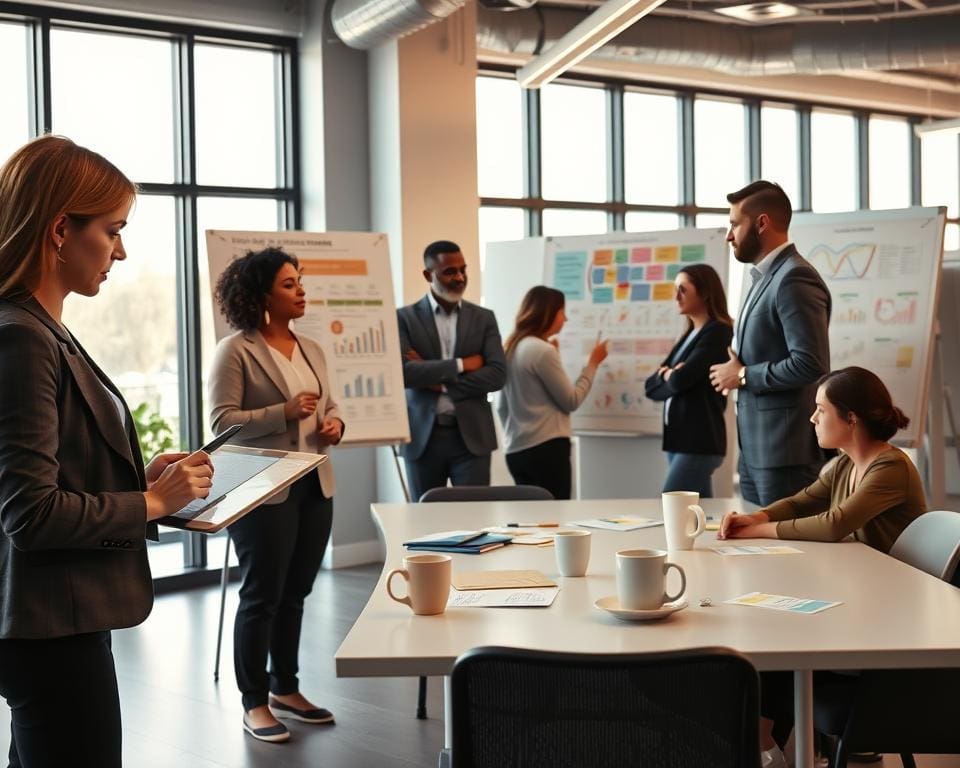 Waarom kiezen bedrijven voor continu verbeteren?