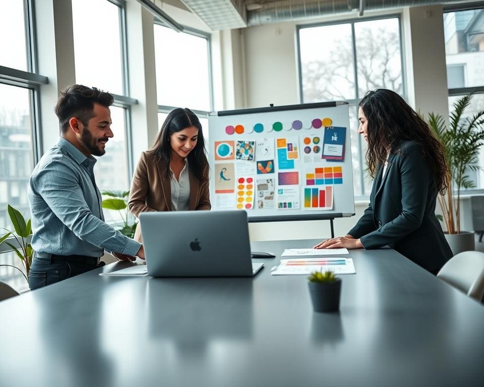 Waarom kiezen bedrijven voor maatwerk webdesign?