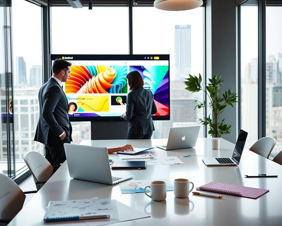 Waarom kiezen bedrijven voor maatwerk websites?