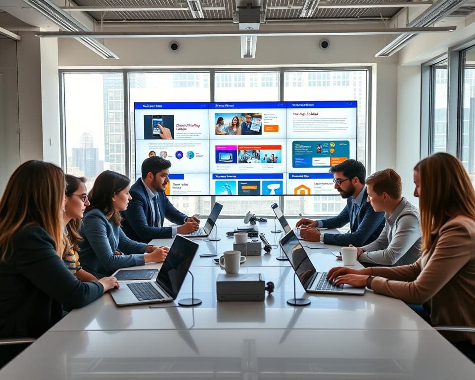 Waarom kiezen bedrijven voor responsive design?