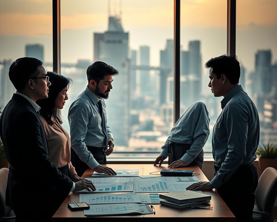 Waarom kiezen mensen voor zekerheid?