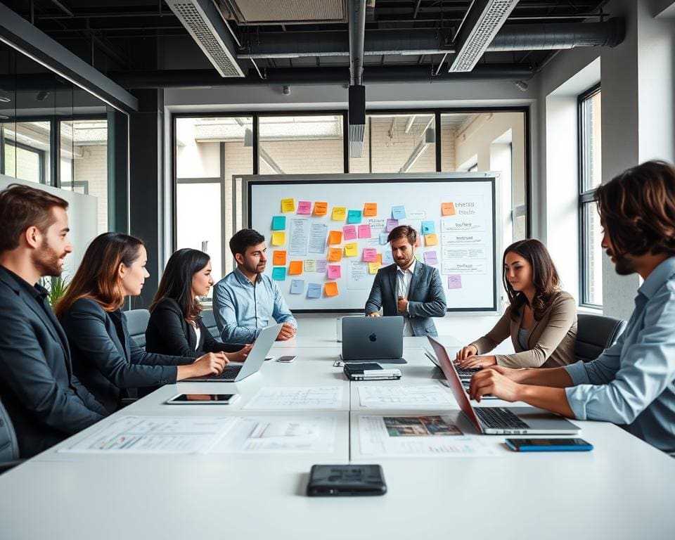 Waarom kiezen ondernemers voor een webdesigner?