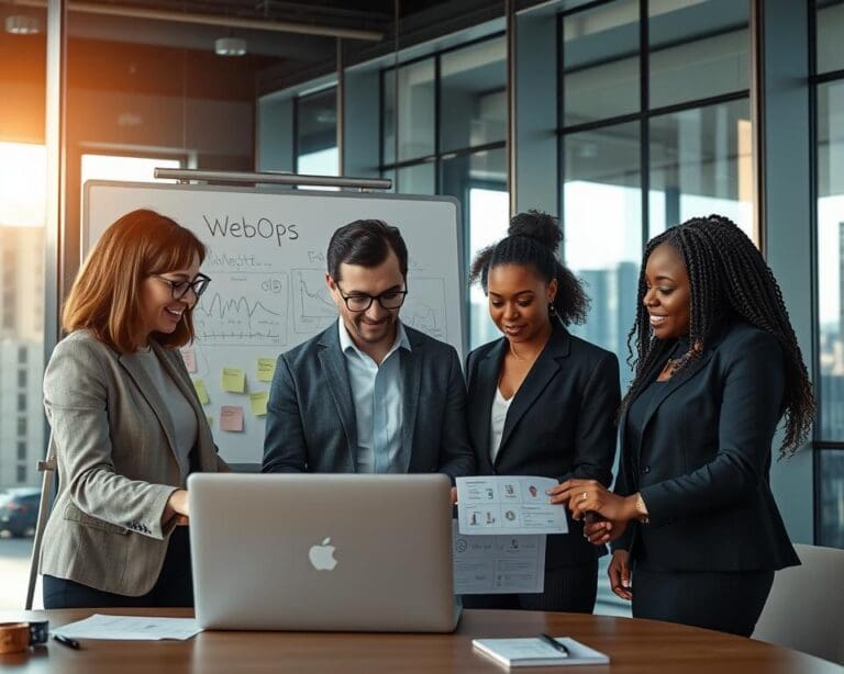 Waarom kiezen organisaties voor een WebOps support abonnement?