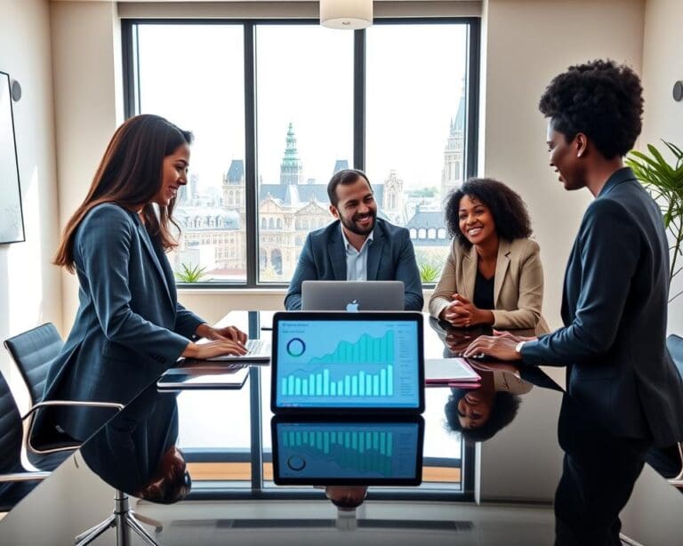 Waarom schakelen bedrijven een digital growth partner in?