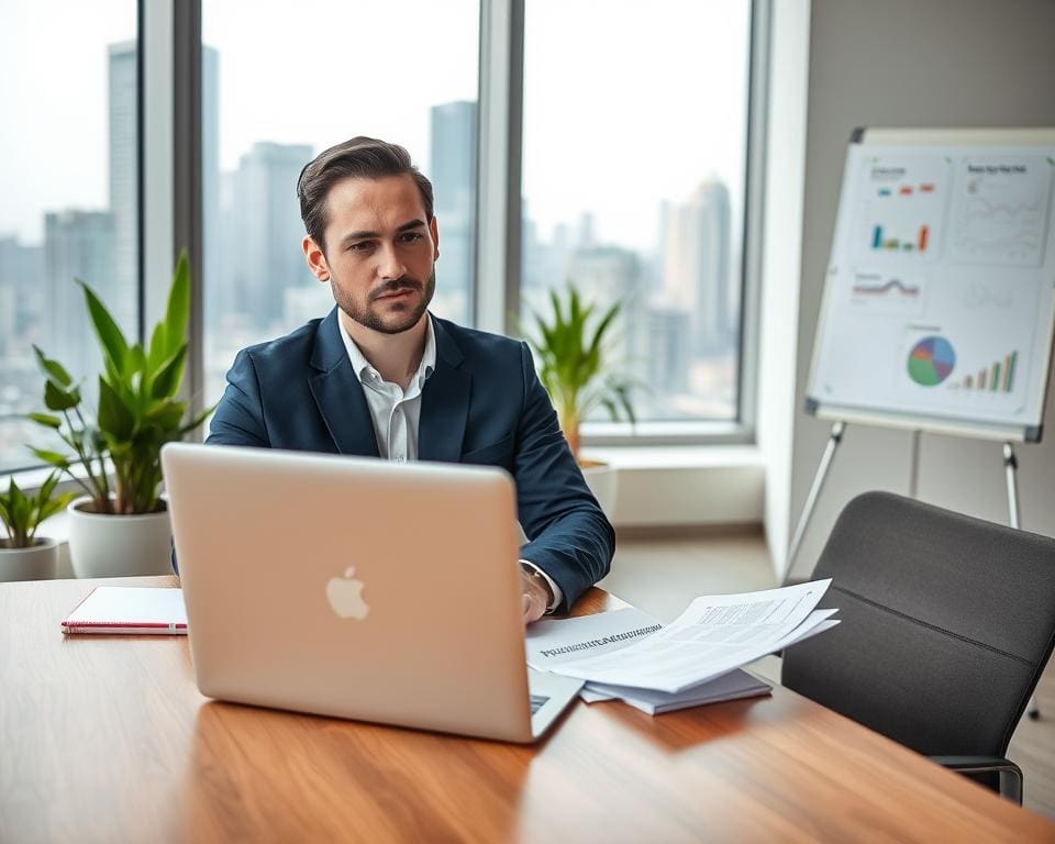 Wat doet een HR-businesspartner?