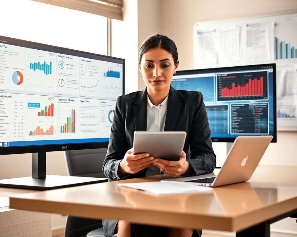 Wat doet een IT-auditor?