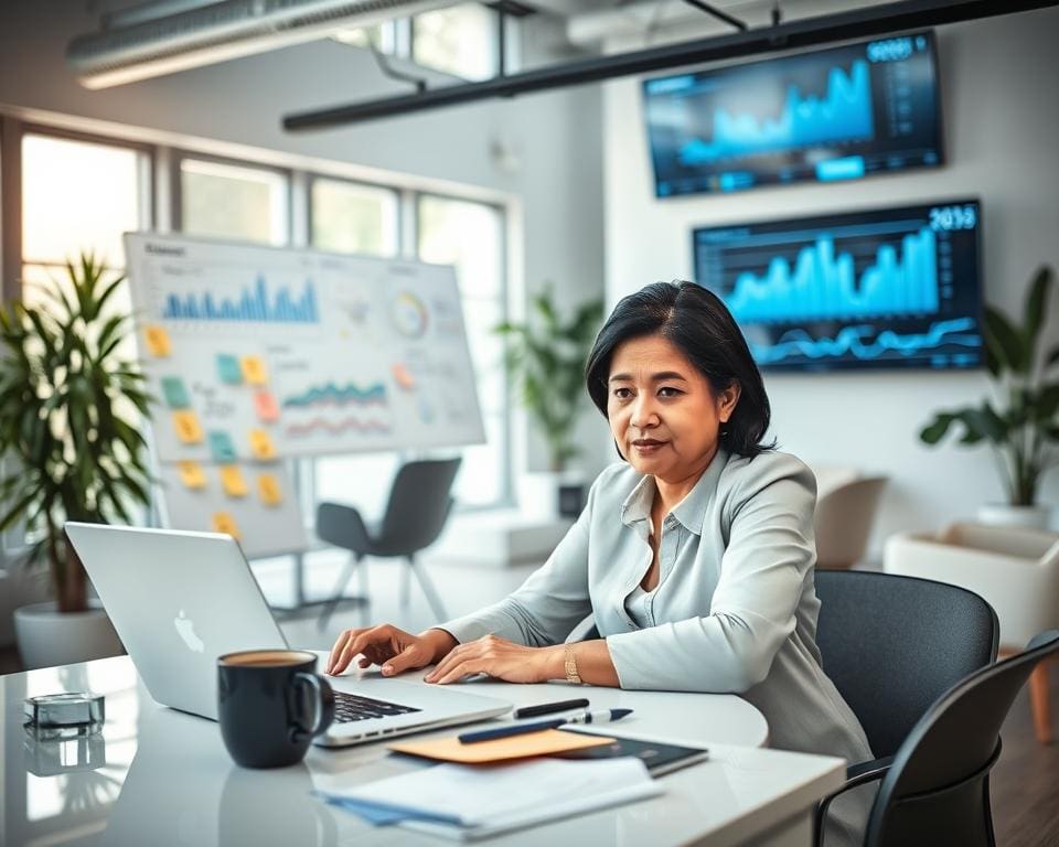 Wat doet een business analyst?