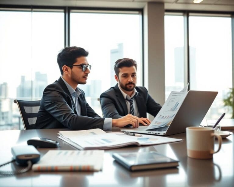 Wat doet een operations coördinator?