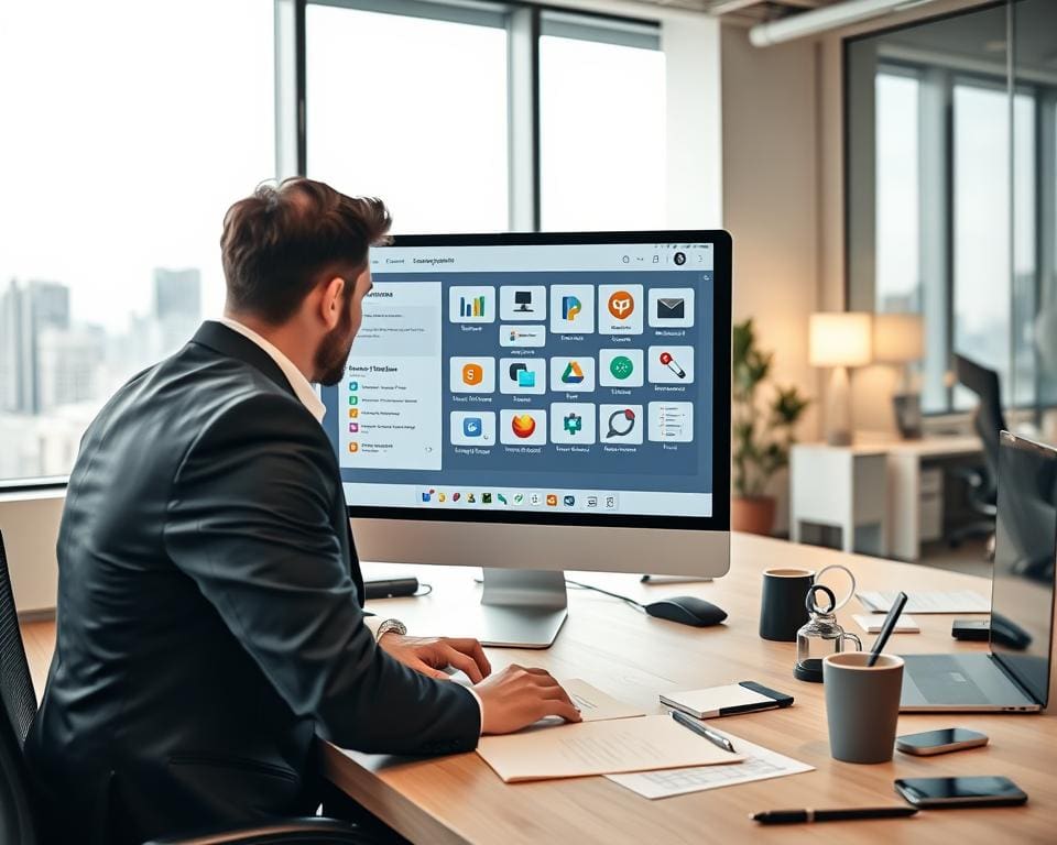 Wat is het nut van een contentmanagementsysteem?