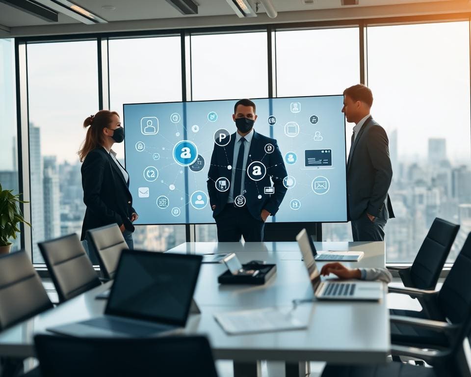 Wat is het voordeel van API-koppelingen?