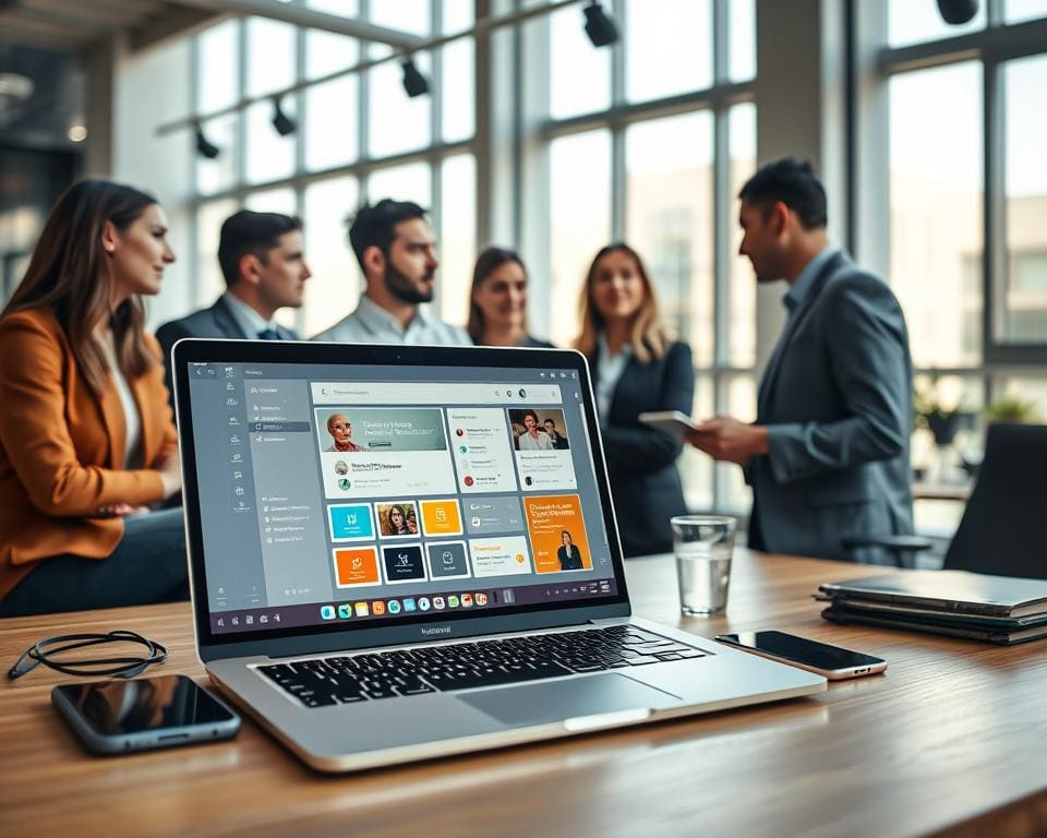 Wat is progressive web app technologie?