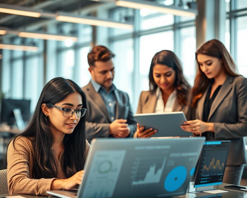 Wat maakt IT-services professioneel?