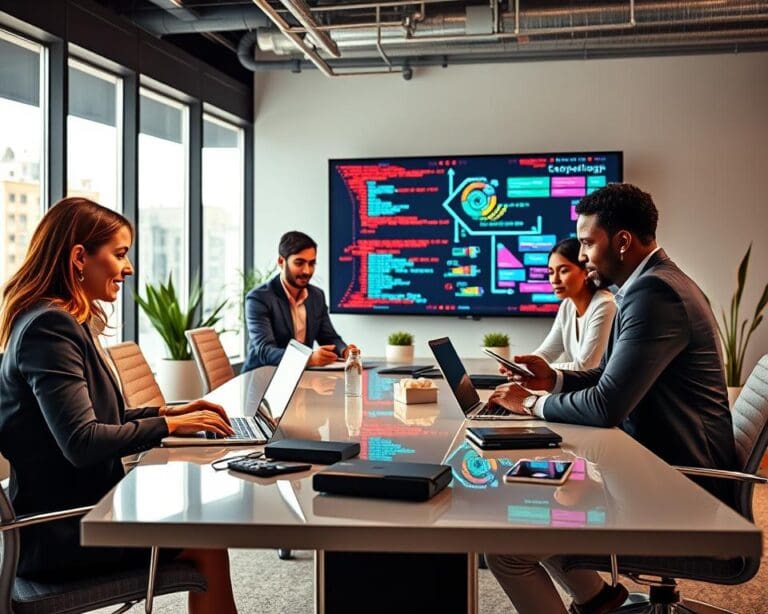 Wat maakt IT-werk interessant?