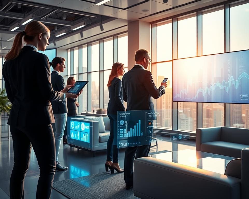 Wat maakt digitale dienstverlening toekomstvast?