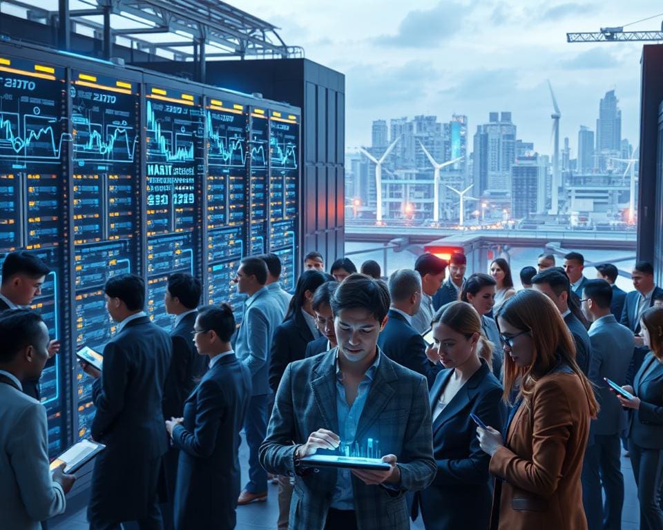 Wat maakt digitale infrastructuur stabiel?