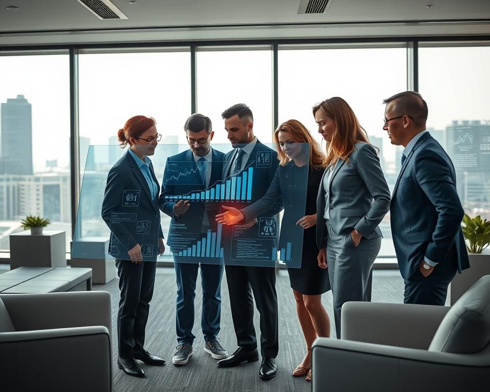 Wat maakt digitale ondersteuning cruciaal?