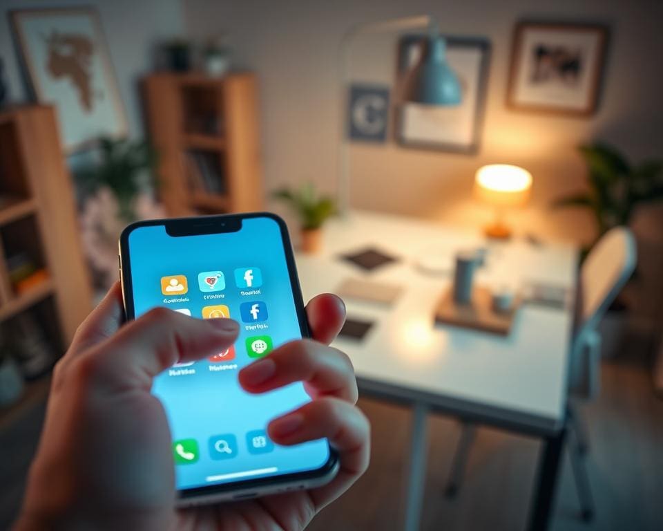 Wat maakt een app gebruiksvriendelijk?