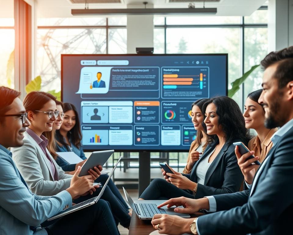 Wat maakt een goede online gebruikerservaring?