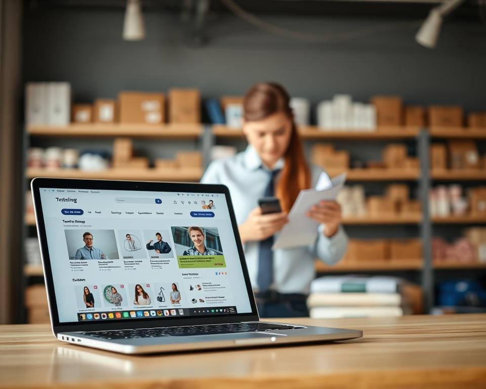 Wat maakt een webshop betrouwbaar?