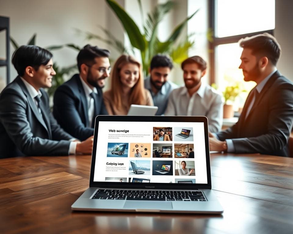 Wat maakt een website geschikt voor conversie?