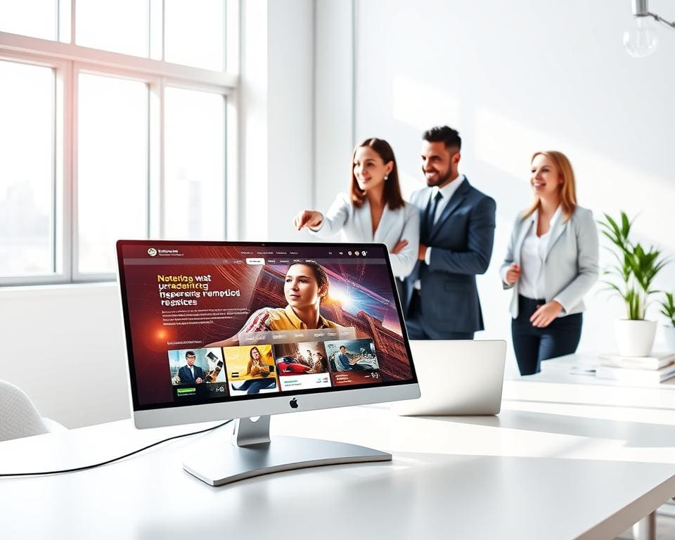 Wat maakt een website toekomstbestendig?