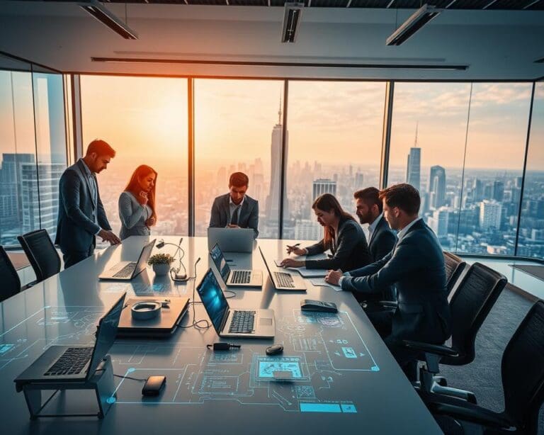 Wat maakt technologie onmisbaar?