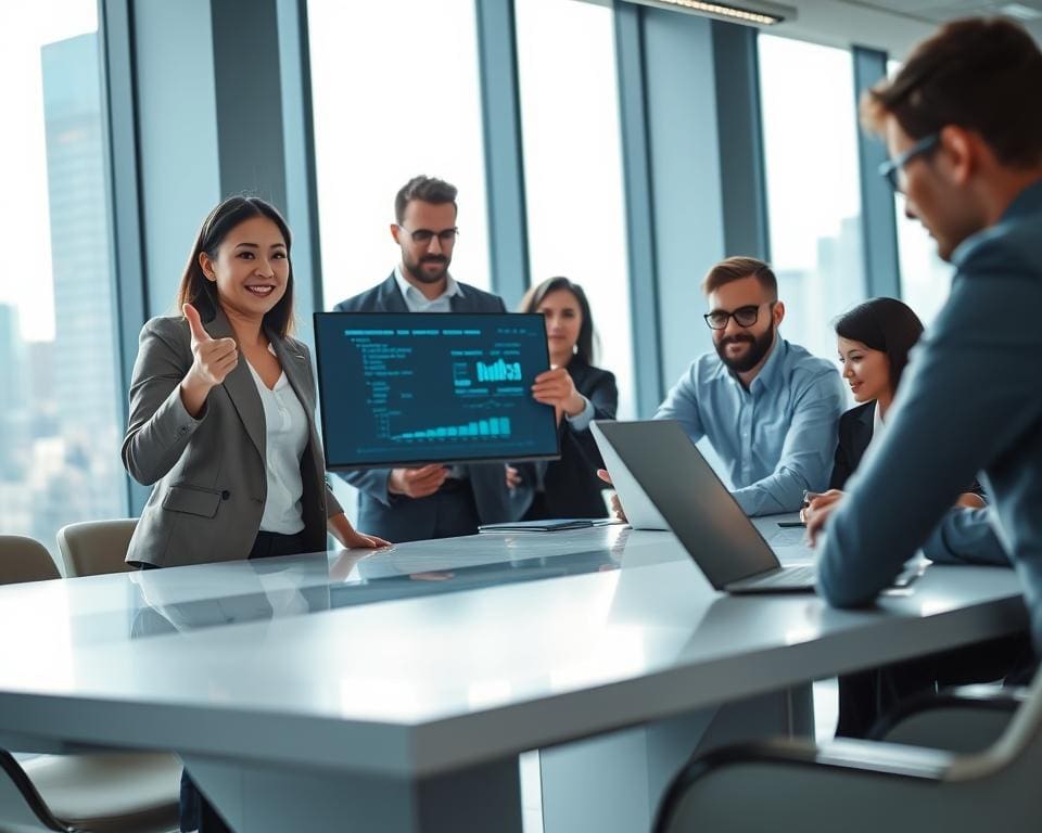 Wat maakt werken in IT-diensten waardevol?