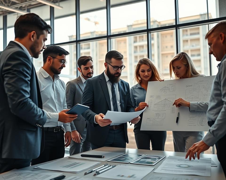 Welke beroepen combineren praktijk en organisatie?