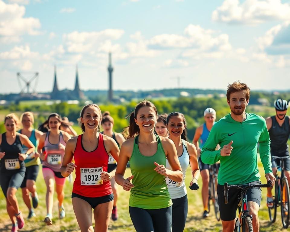 Hoe blijf je gemotiveerd om regelmatig te sporten?