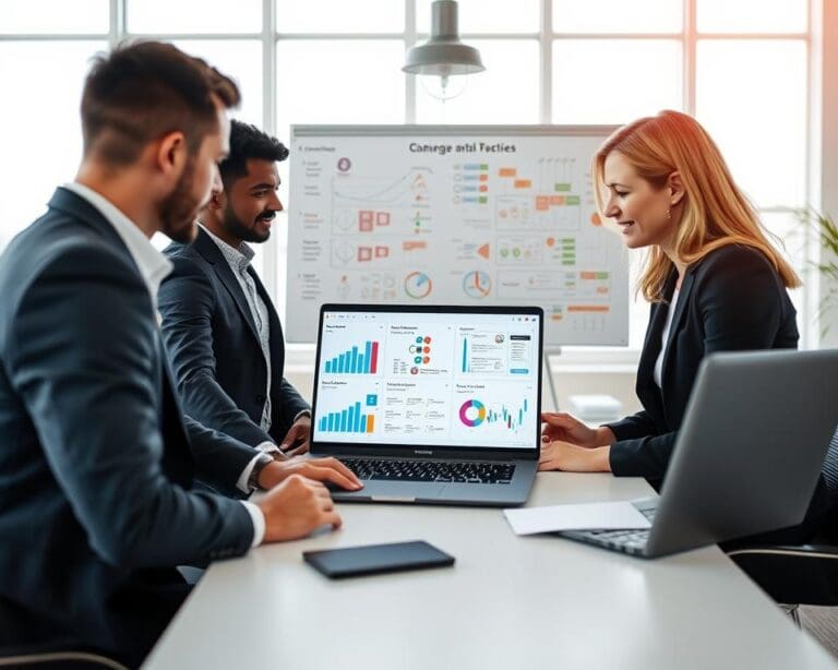 Hoe combineer je design en conversie?