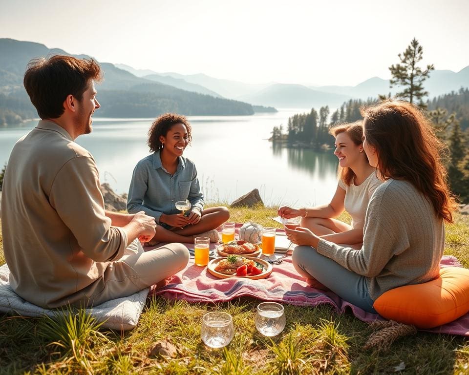 Hoe combineer je plezier en ontspanning?