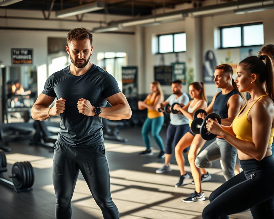 Hoe helpt krachttraining bij meer energie?