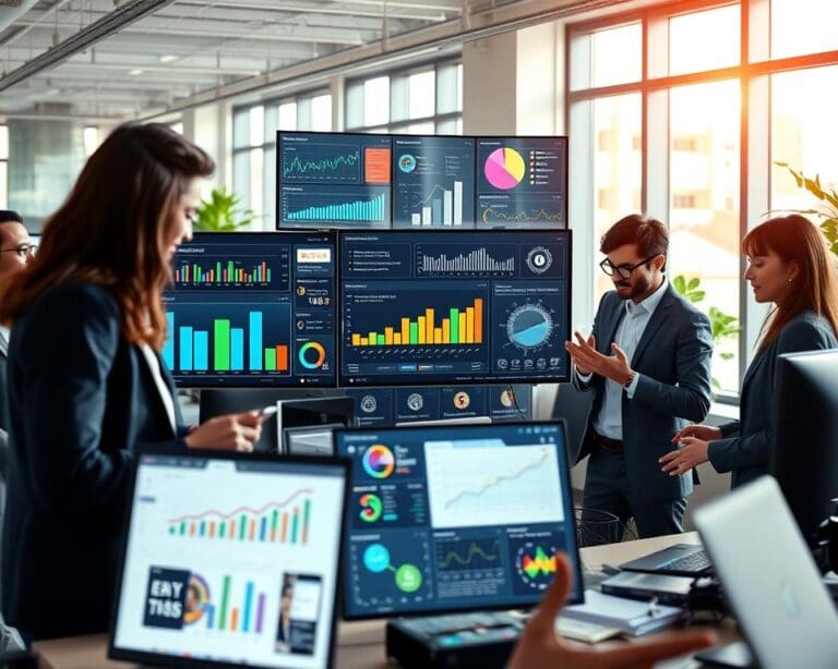 Hoe helpt marketingautomatisering bij groei?