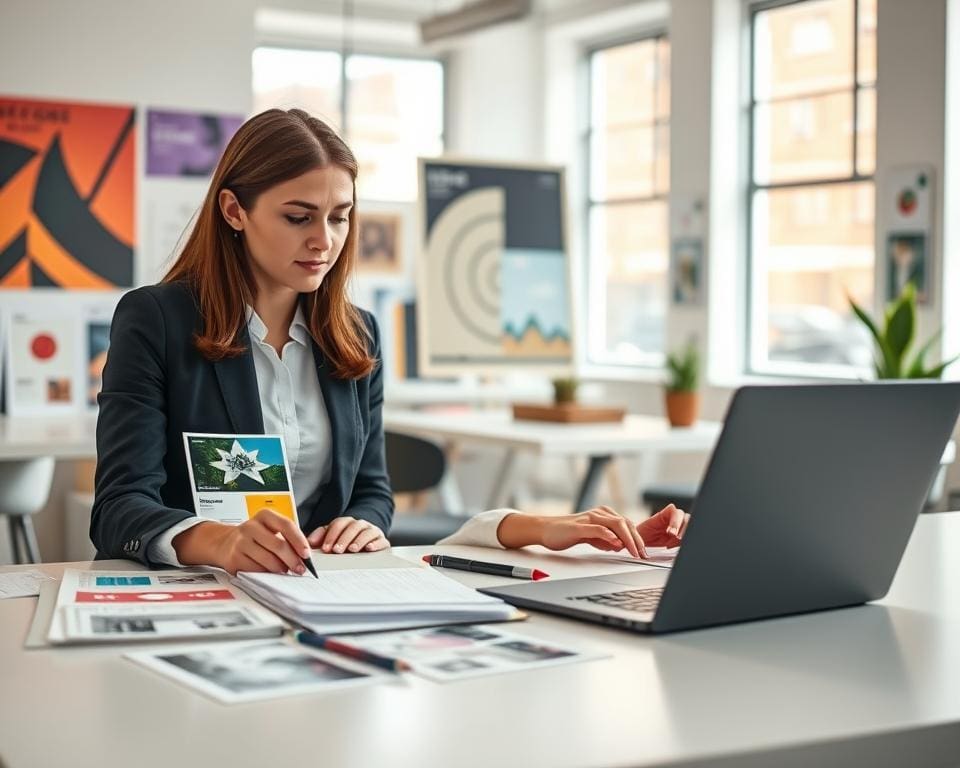 Hoe kies je een webdesign pakket?