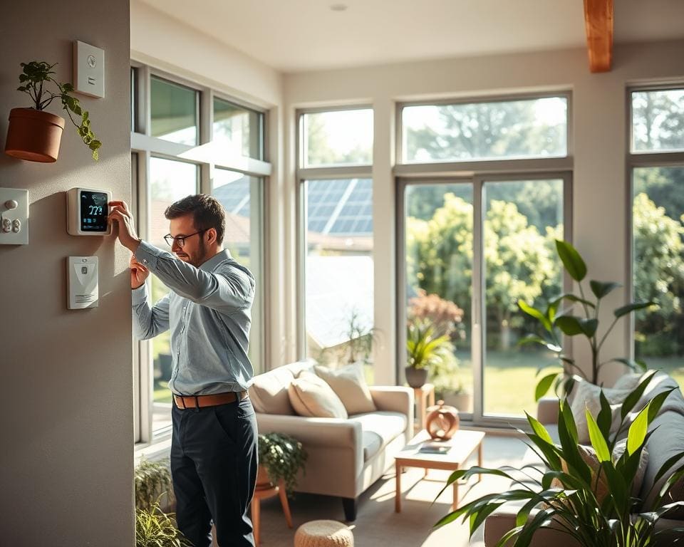 Hoe maak je je woning energiezuiniger?