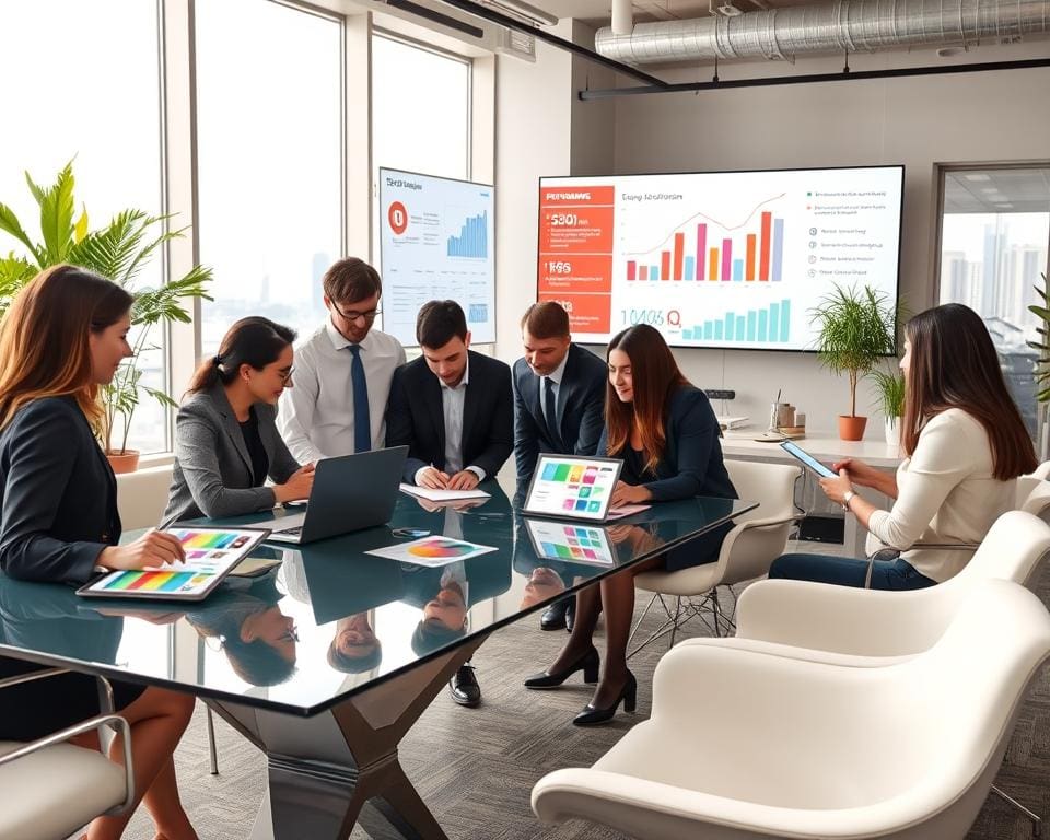 Hoe optimaliseer je webdesign voor SEO?