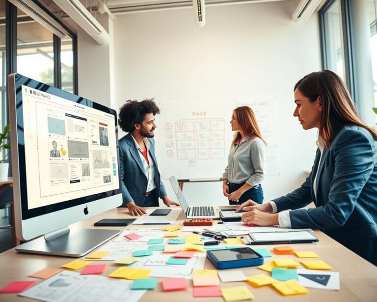 Hoe verbeter je de UX van je website?