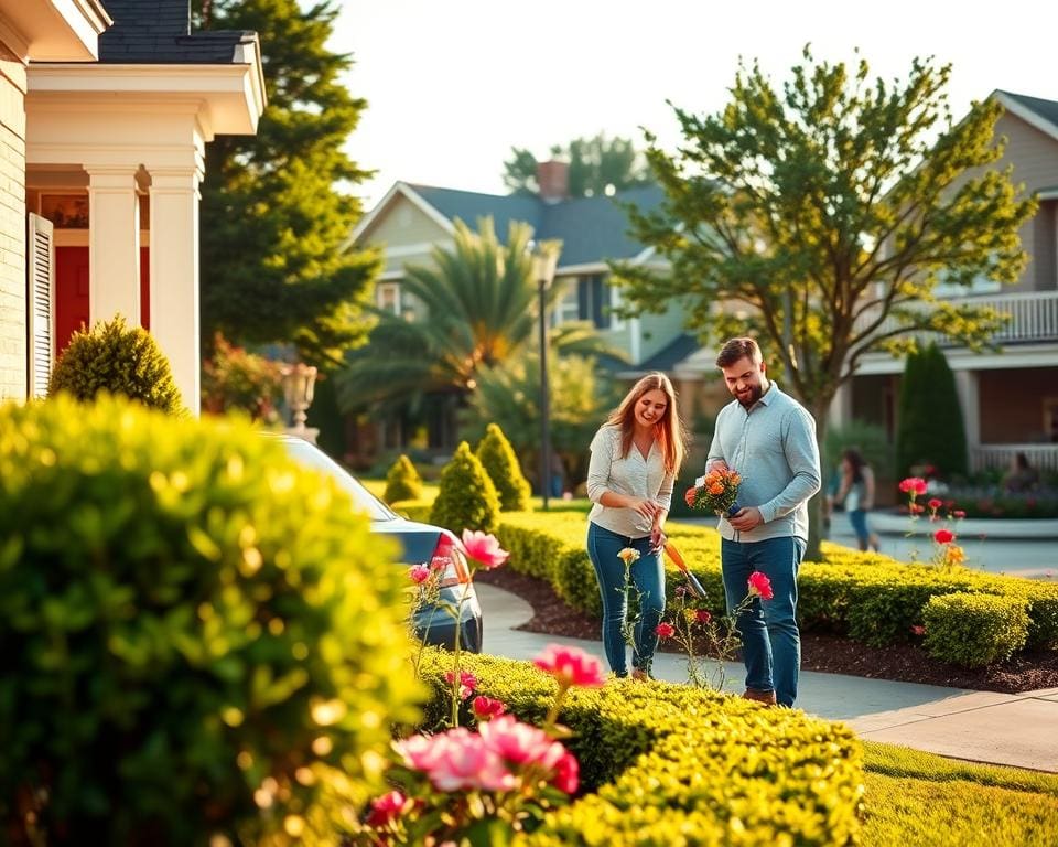 Hoe verhoog je de waarde van je woning?