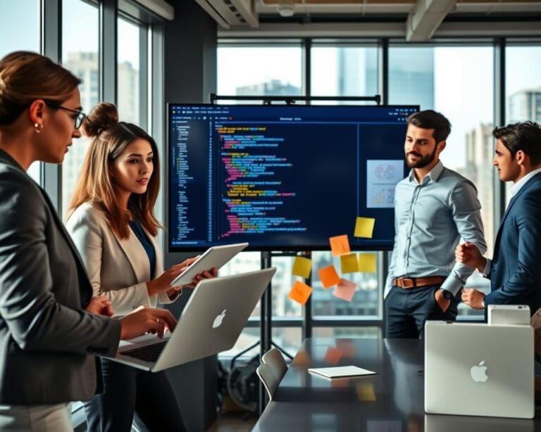 Hoe werkt maatwerk webdesign?