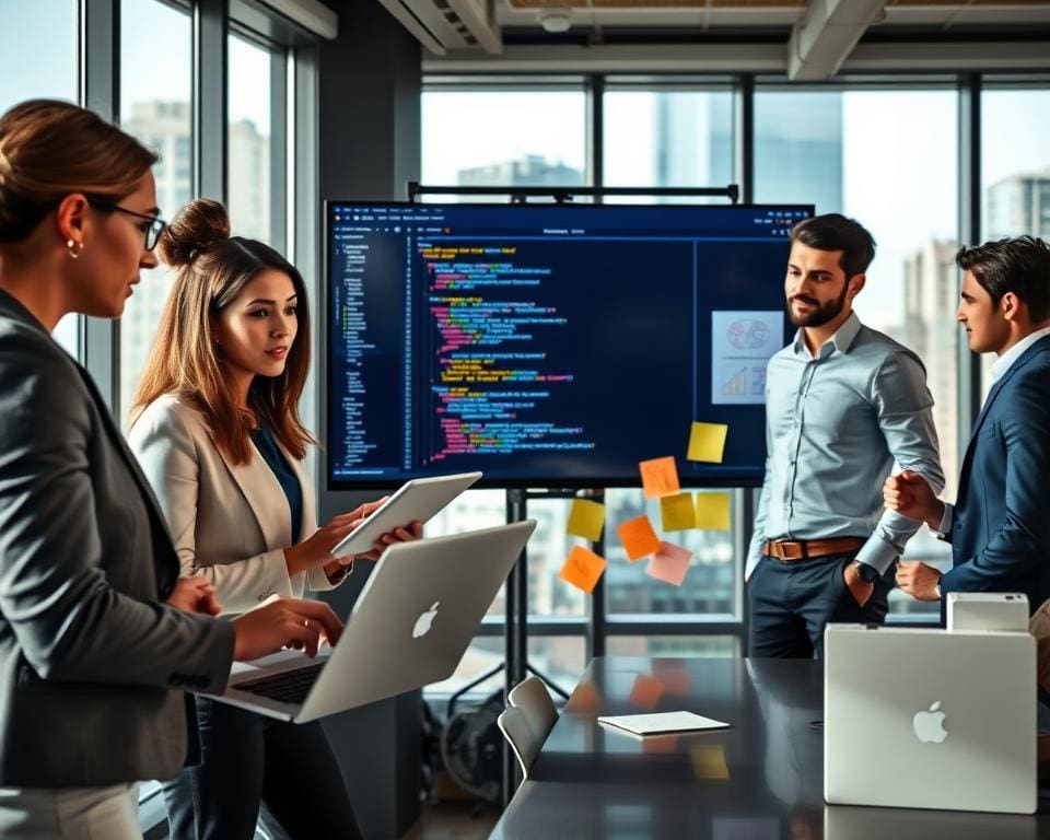 Hoe werkt maatwerk webdesign?